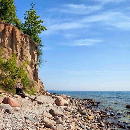 Redlowskie Klify Apartments Gdynia Zewnętrze zdjęcie