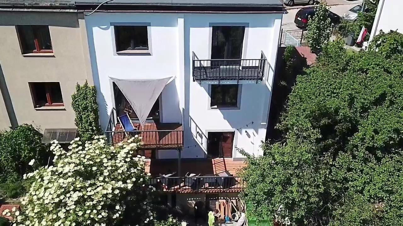 Redlowskie Klify Apartments Gdynia Zewnętrze zdjęcie