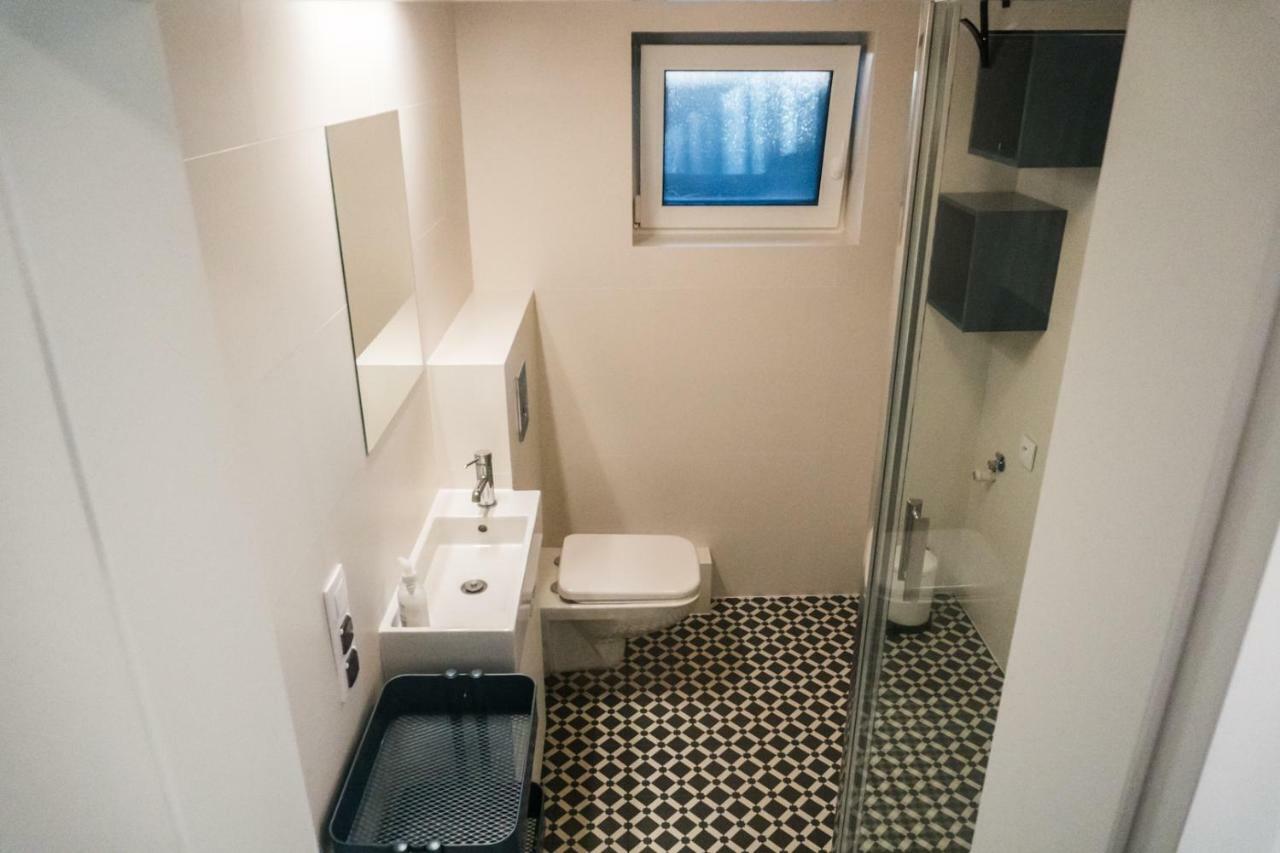 Redlowskie Klify Apartments Gdynia Zewnętrze zdjęcie