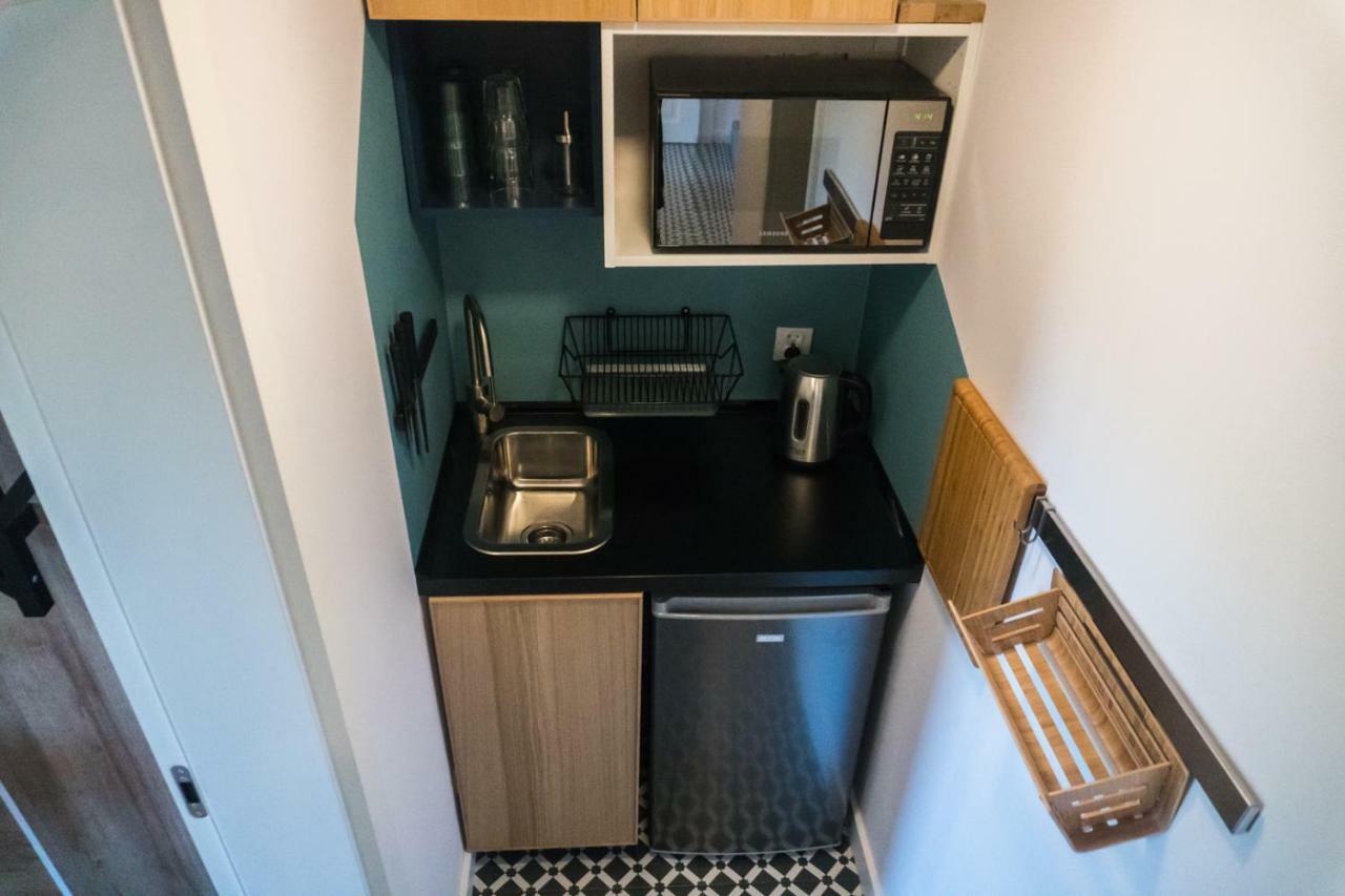 Redlowskie Klify Apartments Gdynia Zewnętrze zdjęcie